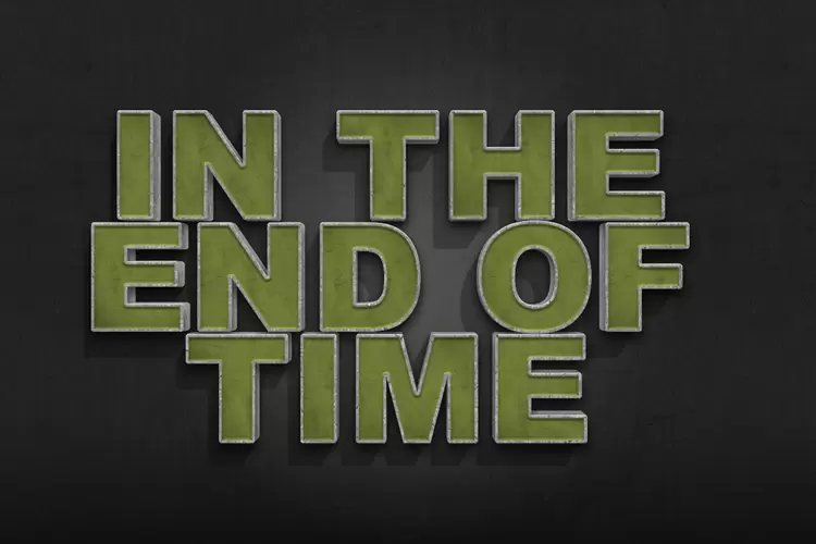 IN-THE-END-OF-TIME藝術字