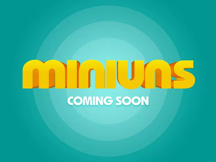 miniuns-coming-soon藝術字